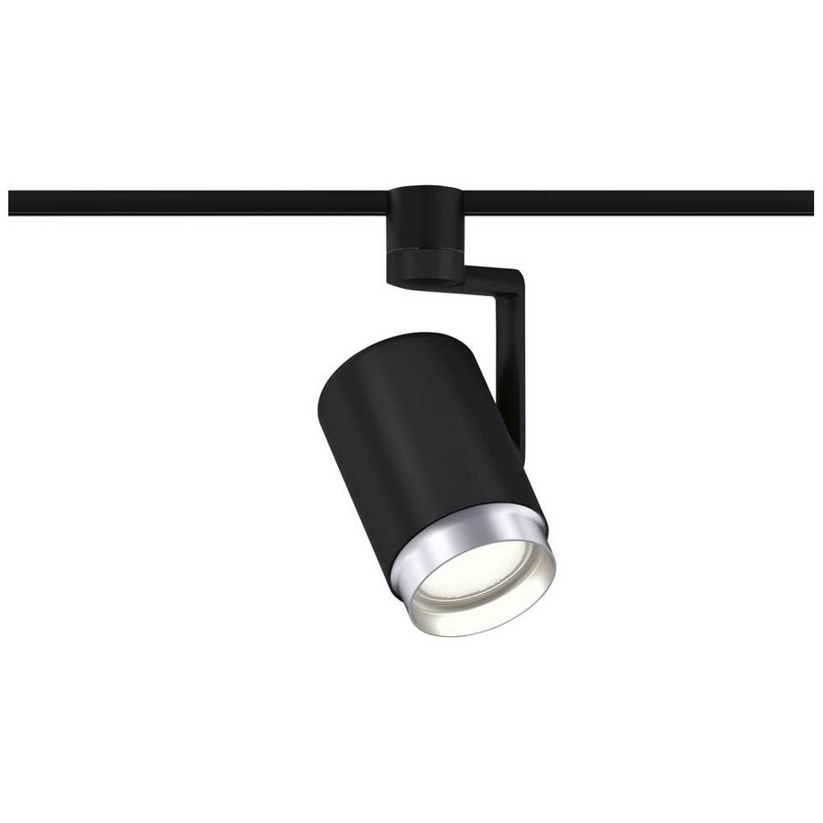 URail Schienenspot Asthene E27 max. 50W 230V