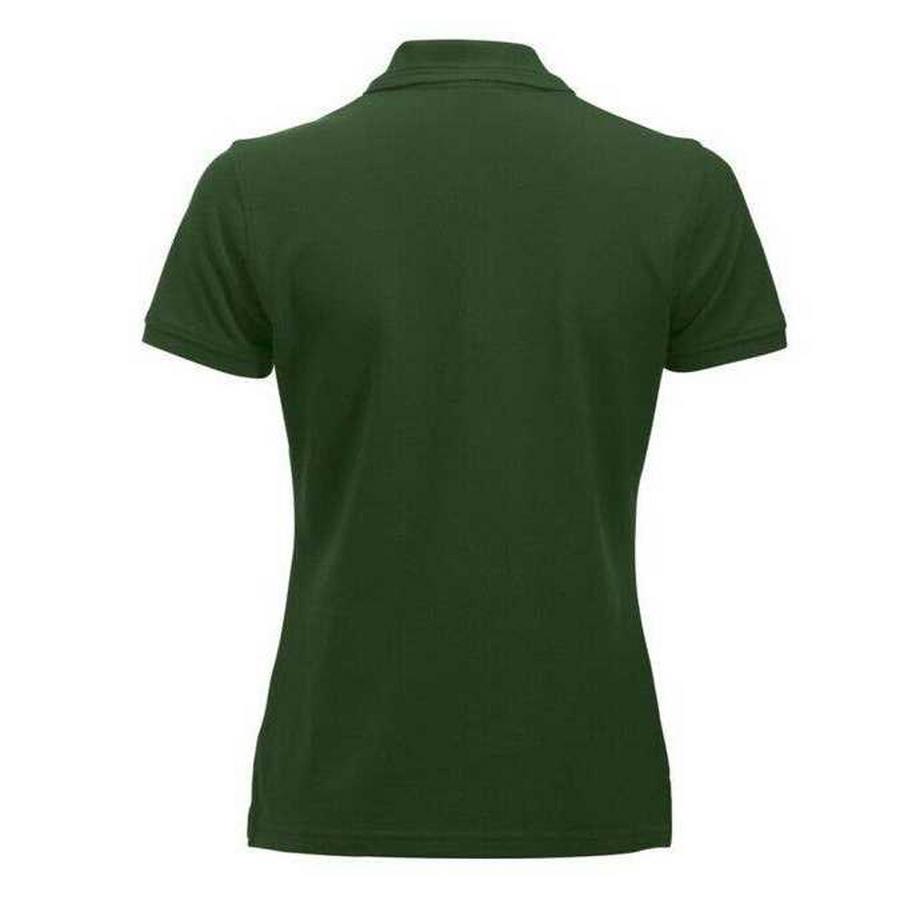 Clique Manhattan Maglietta Polo  