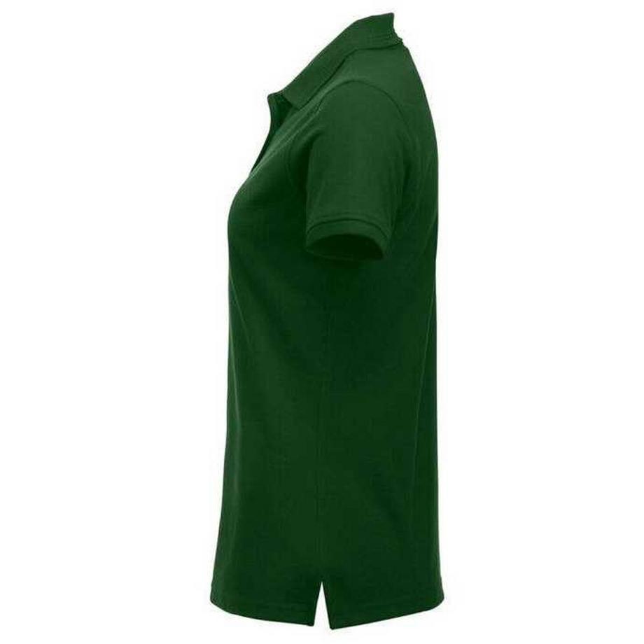 Clique Manhattan Maglietta Polo  