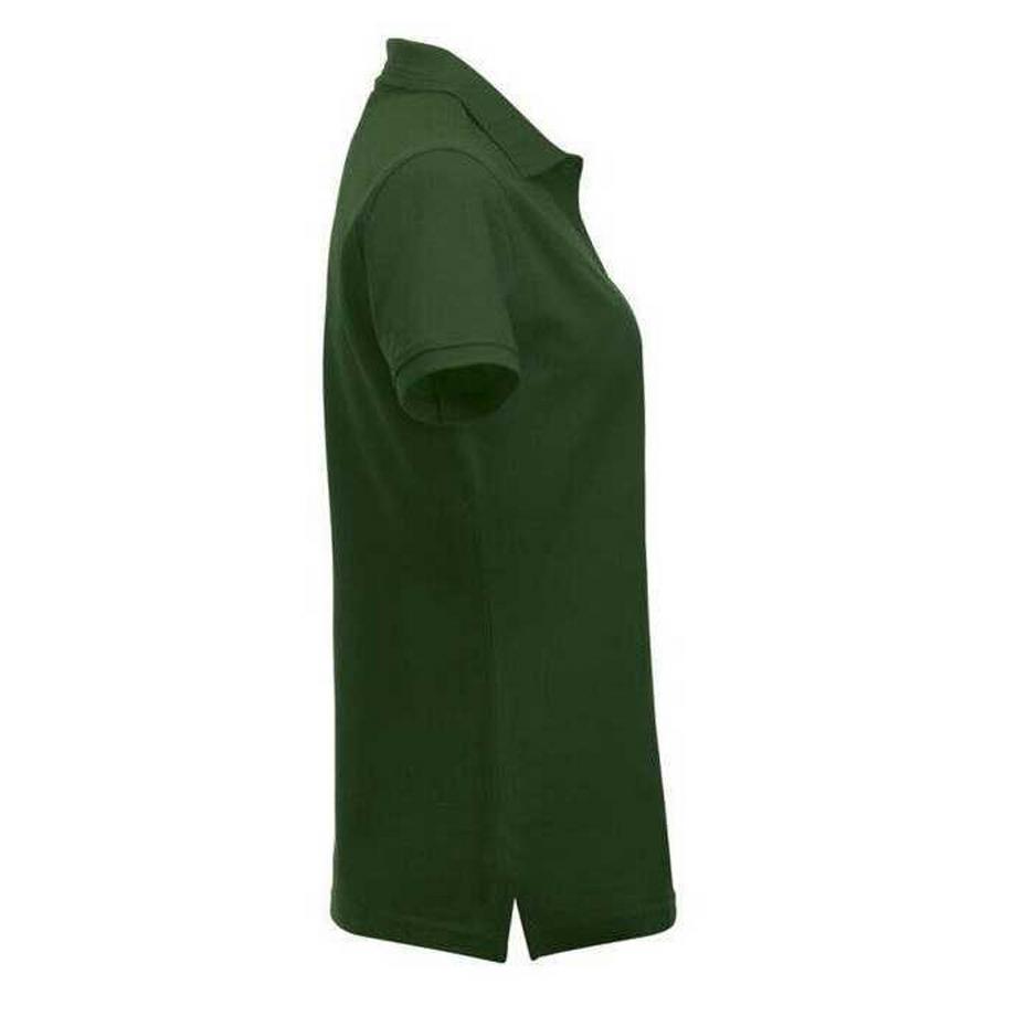 Clique Manhattan Maglietta Polo  
