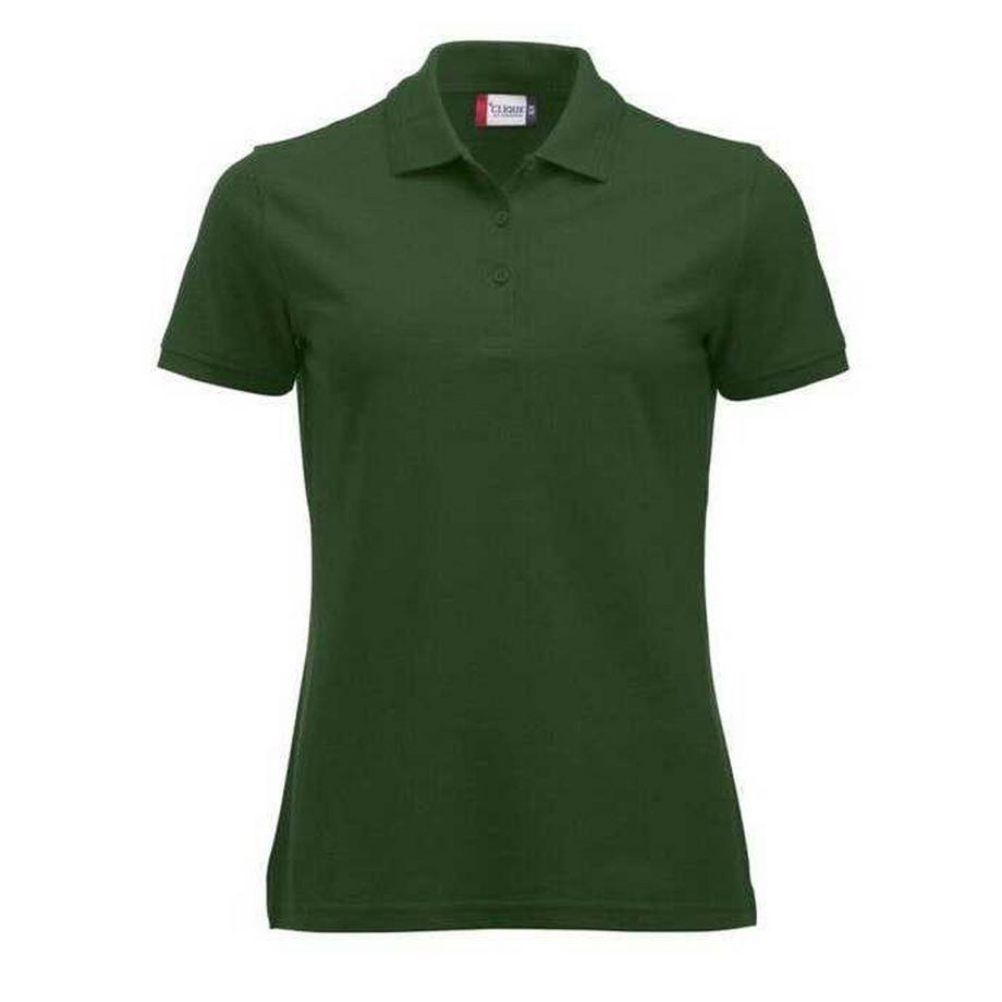 Manhattan Maglietta Polo