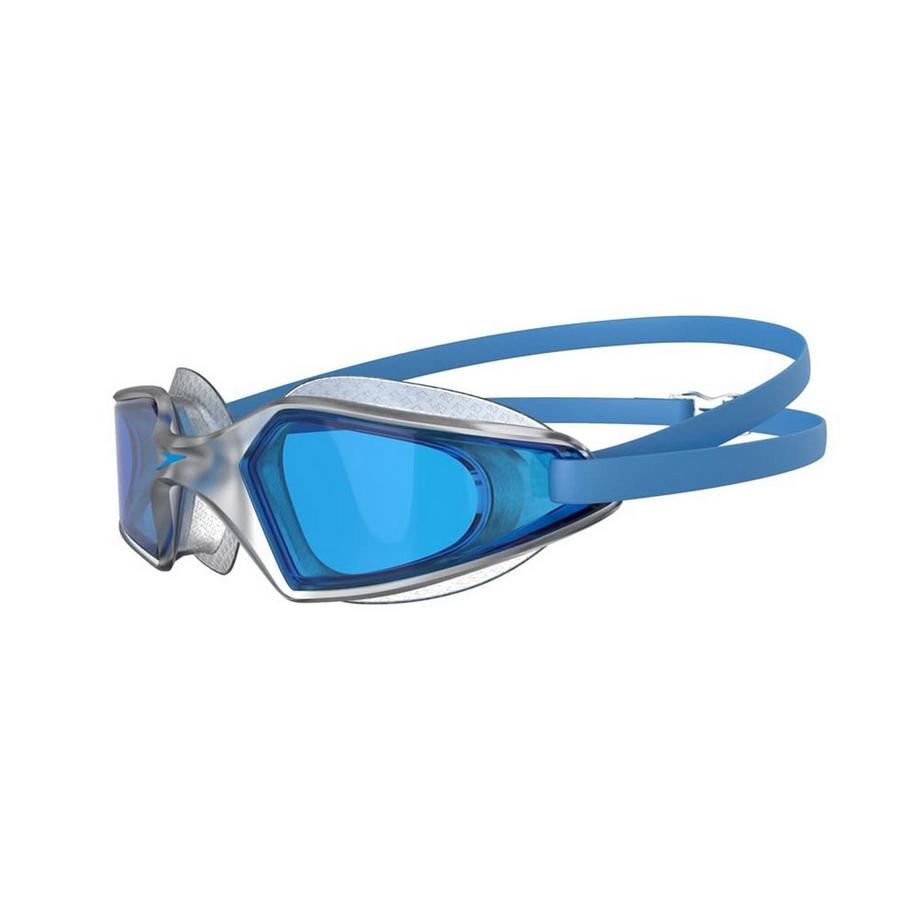 speedo  Lunettes de natation HYDROPULSE 