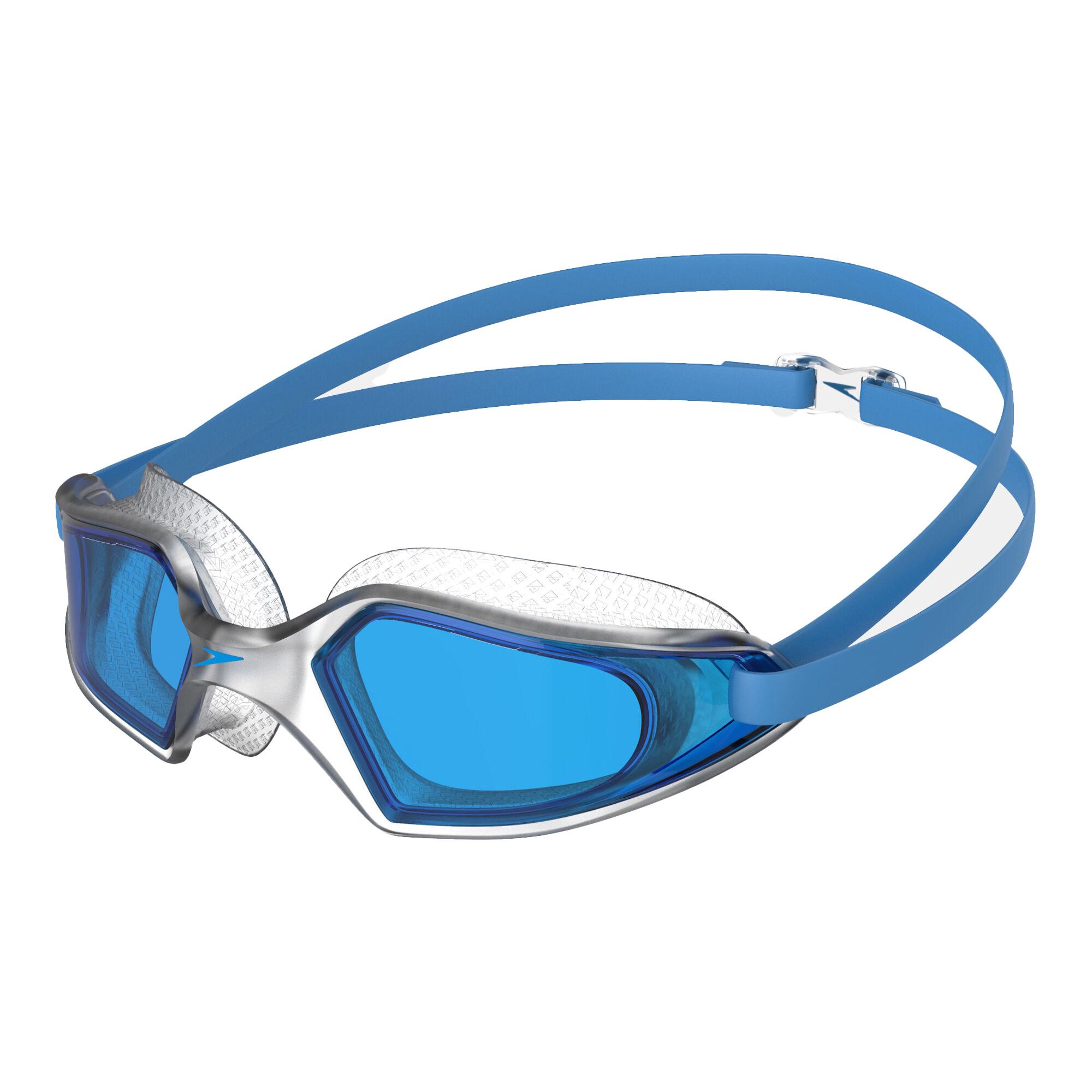 speedo  Lunettes de natation HYDROPULSE 