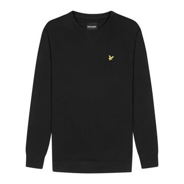 sweatshirt ye&scott crew neck