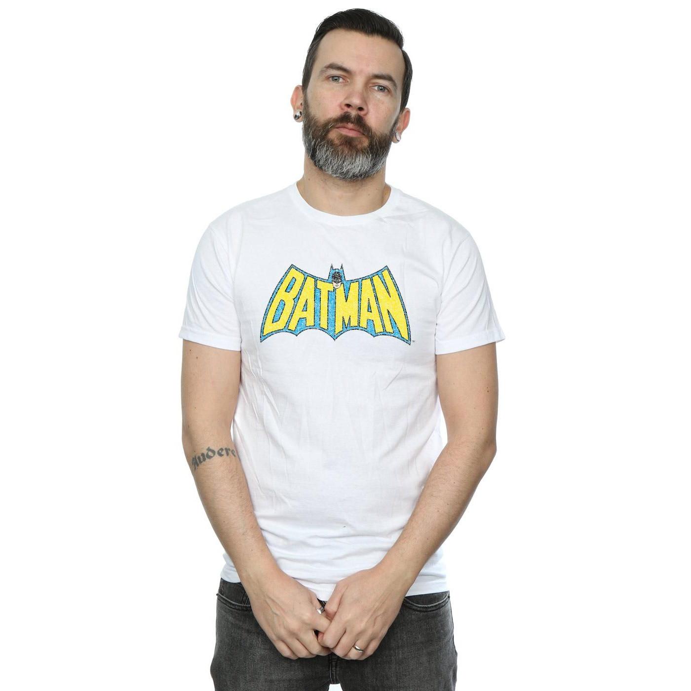 DC COMICS  Tshirt 