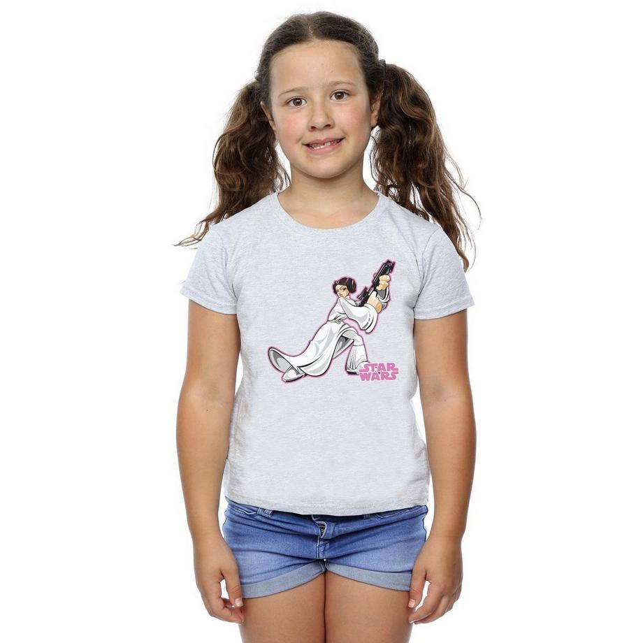 STAR WARS  Tshirt 
