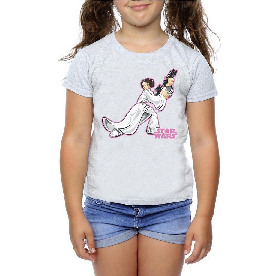 STAR WARS  Tshirt 