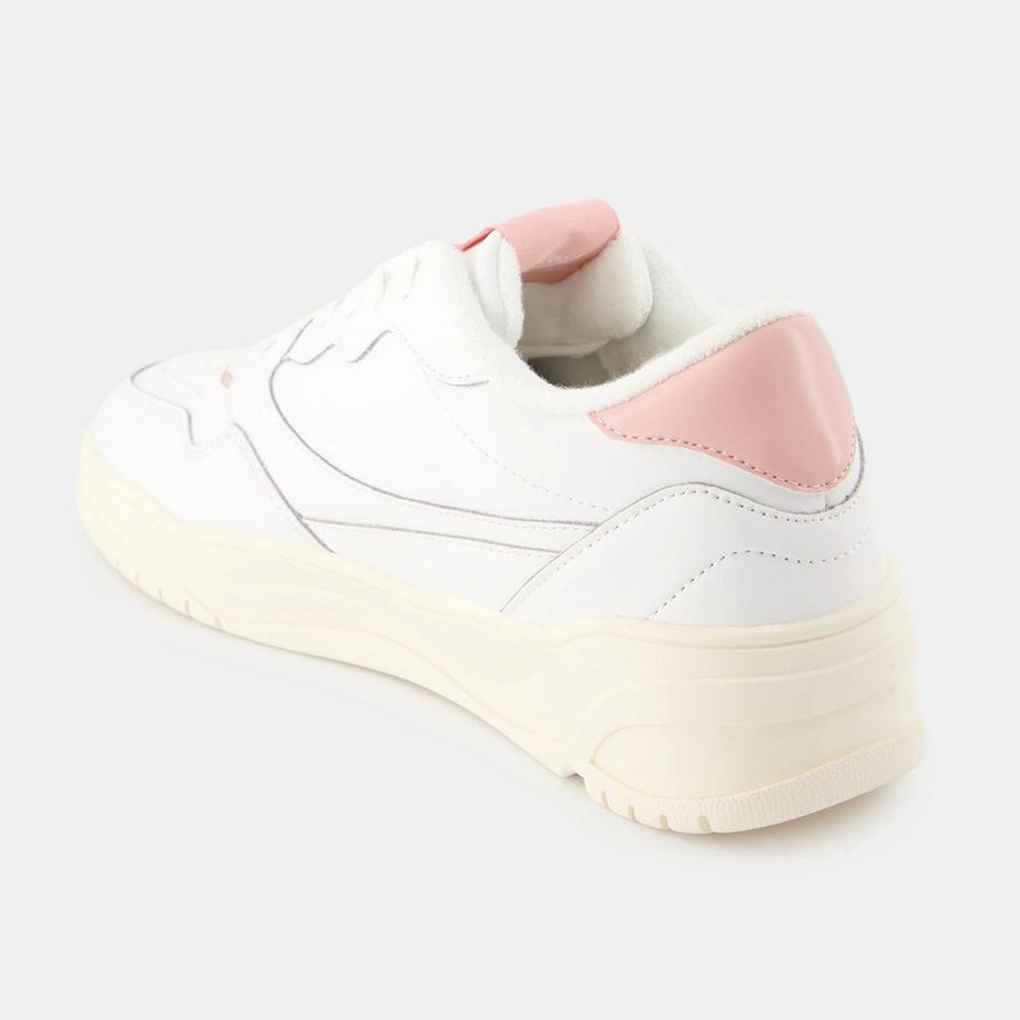 Le Coq Sportif LCS Alma Sneakers  