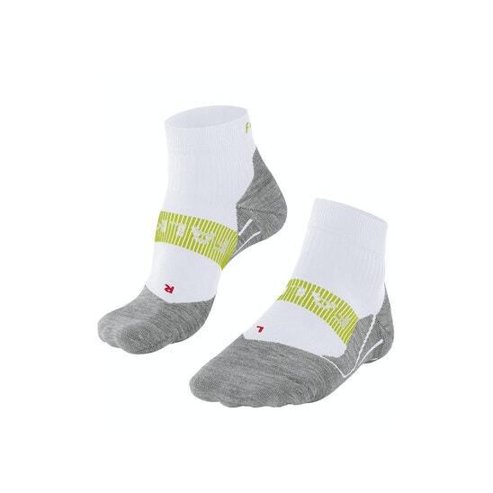 Image of Kurze Socken Ru4 Endurance Cool Herren 42-43