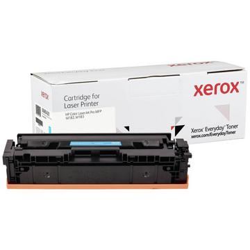 Cassette de toner remplace HP 216A (W2411A) 850 pages