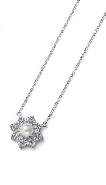 Image of Anhänger Wishful Damen Silber ONE SIZE