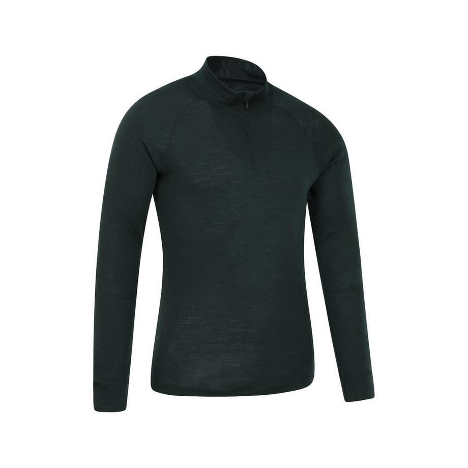 Mountain Warehouse  Merino II Base Layer Oberteil 