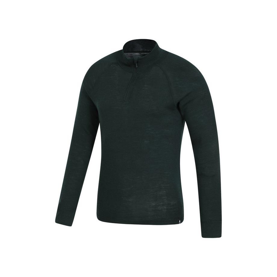 Mountain Warehouse  Merino II Base Layer Oberteil 