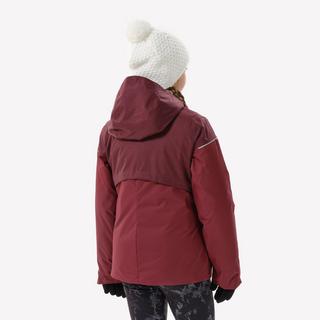 QUECHUA  Jacke - SH100 