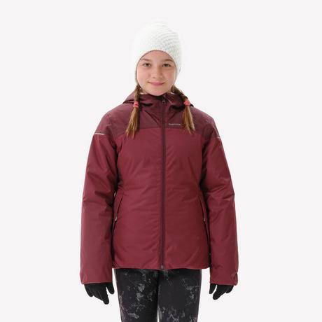 QUECHUA  Jacke - SH100 