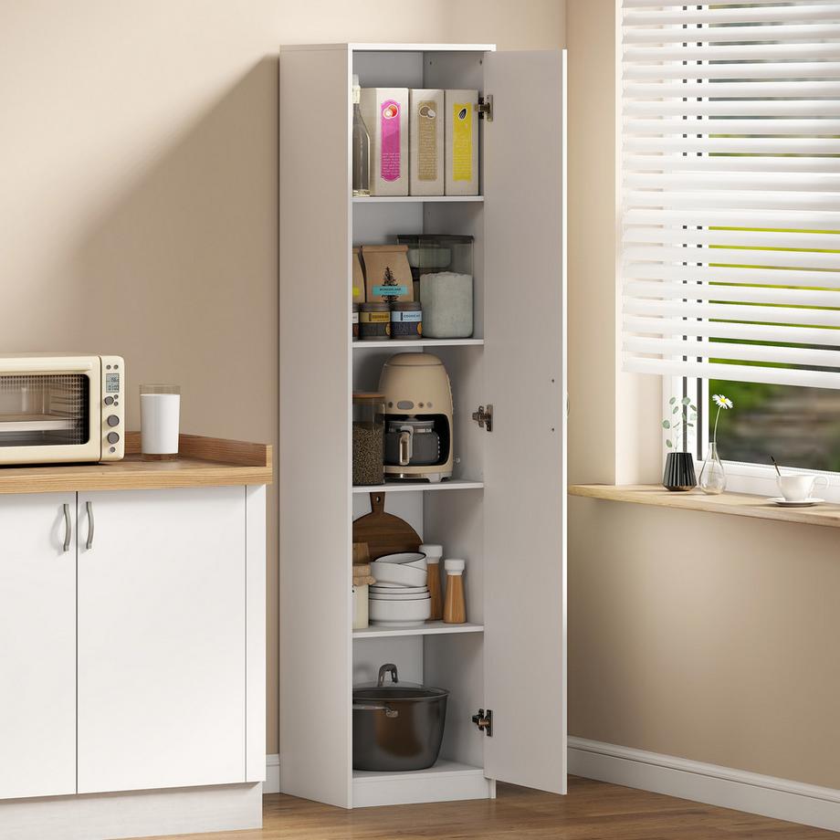 HOMCOM armoire de cuisine  