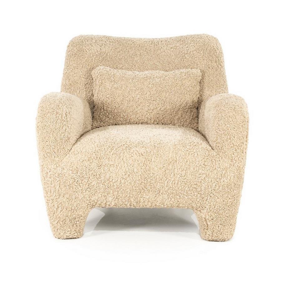 mutoni Fauteuil Shaun Sheep  