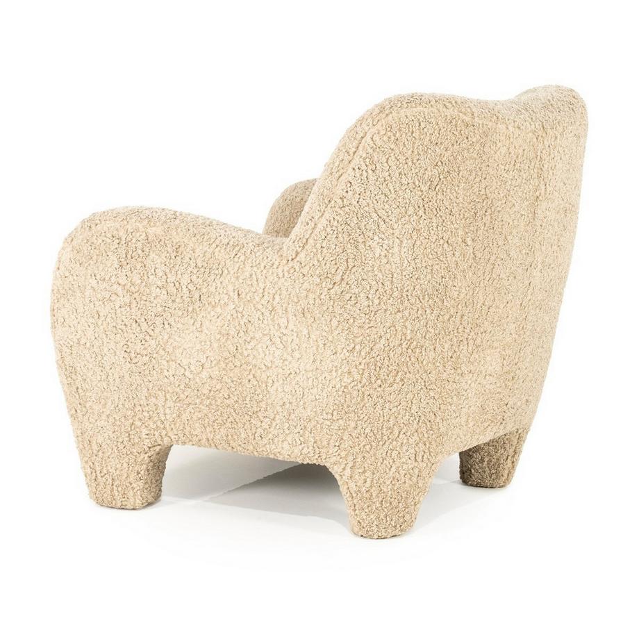 mutoni Fauteuil Shaun Sheep  