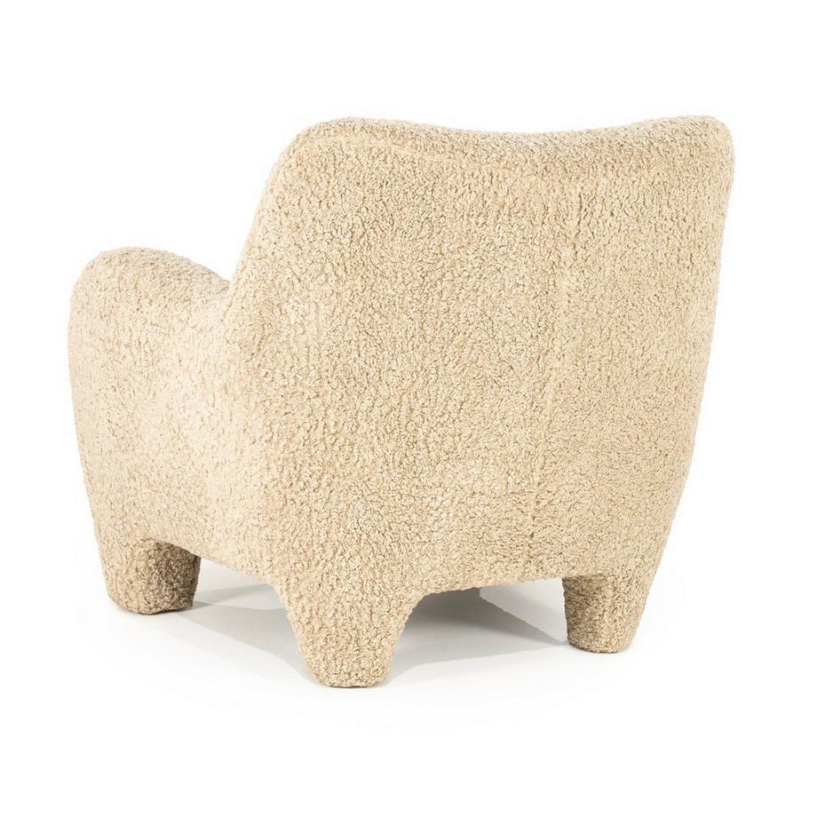 mutoni Fauteuil Shaun Sheep  