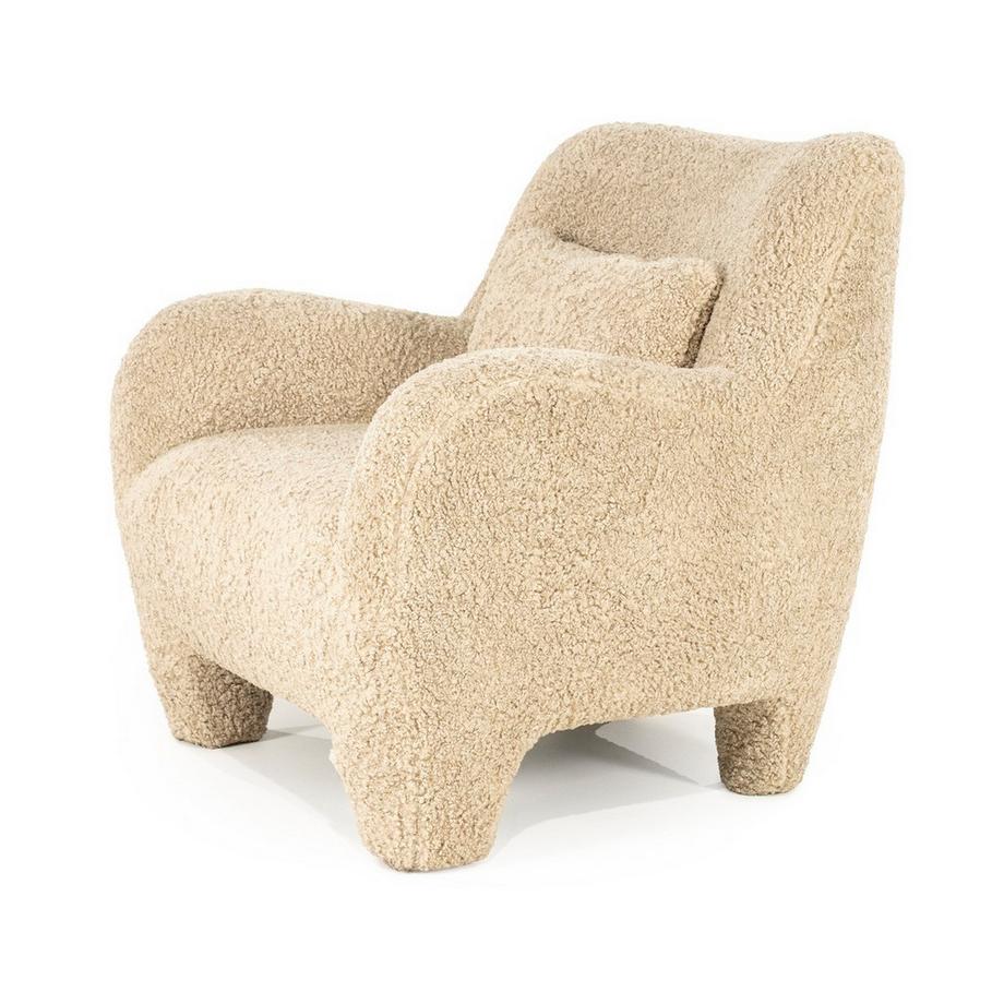 mutoni Fauteuil Shaun Sheep  