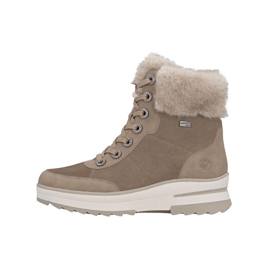 Remonte D2B75 Stivaletti Stringati Stiefelette 
