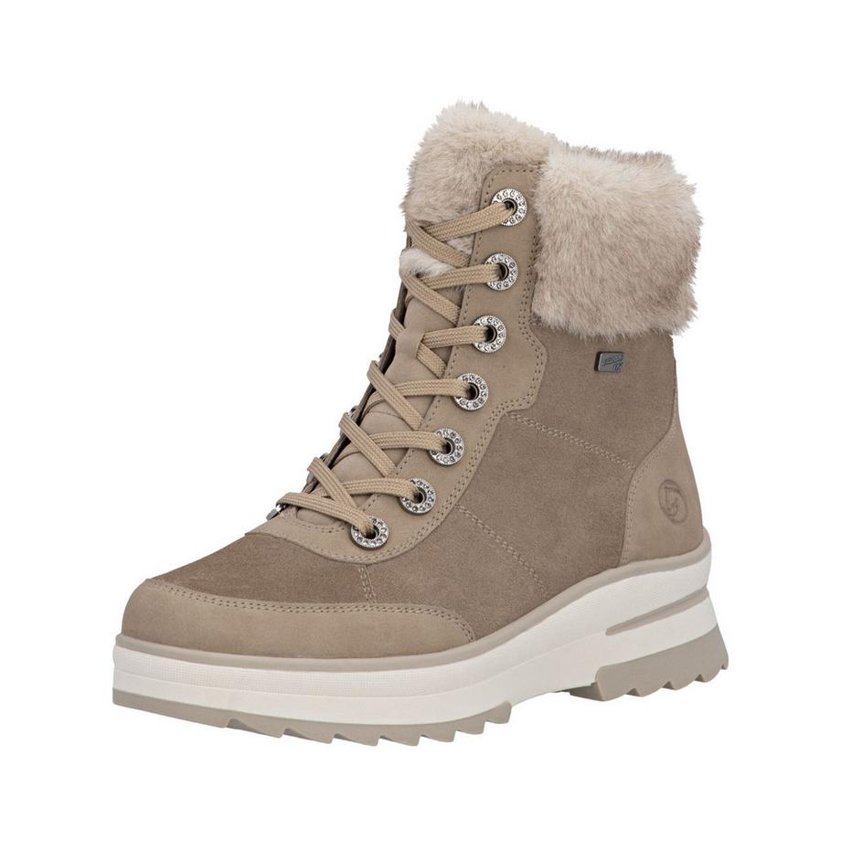 Stiefelette