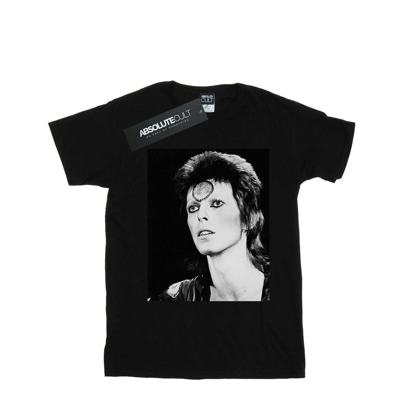 David Bowie  Looking TShirt 