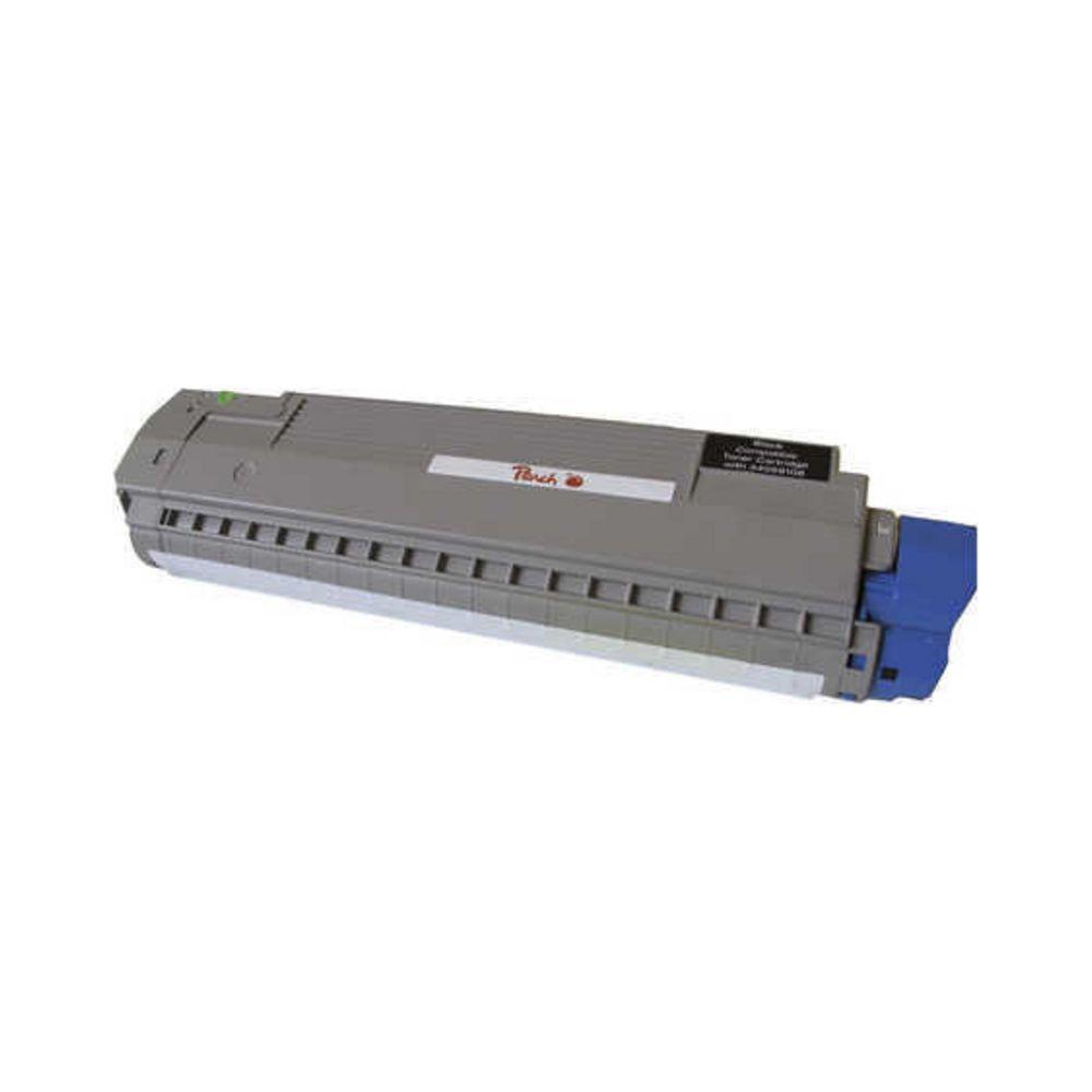 Image of Toner OKI 44059108 Black
