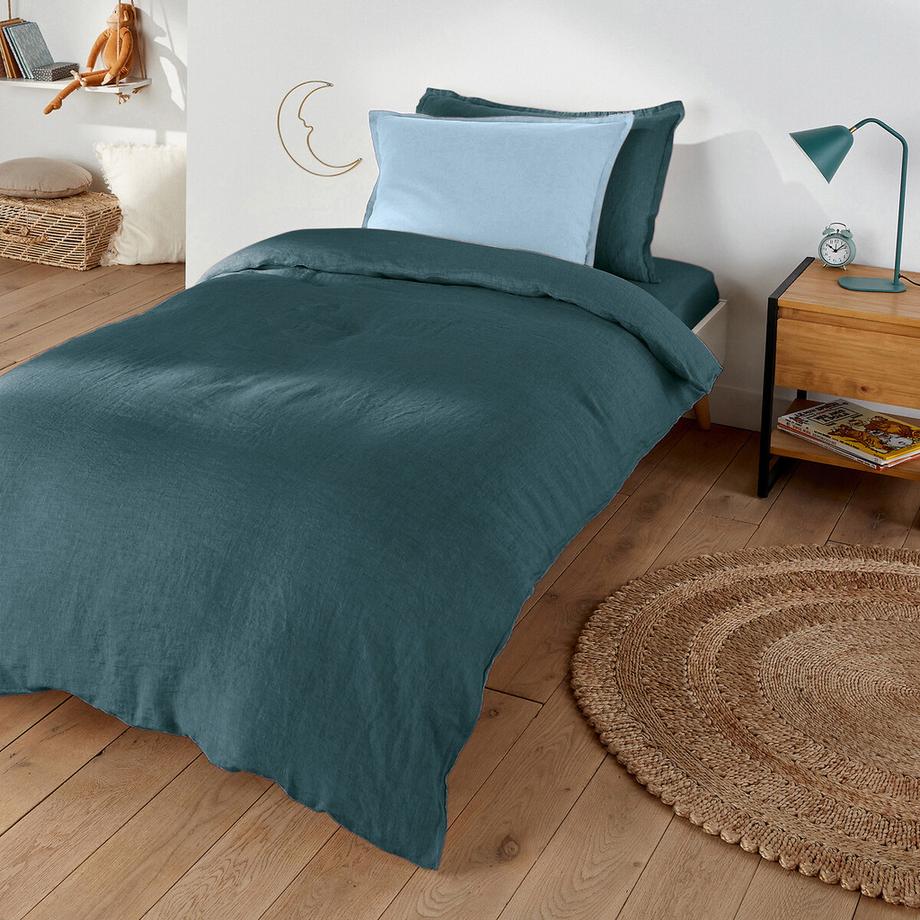 La Redoute Intérieurs Copripiumino Linot  