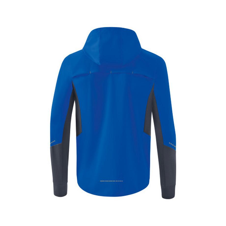 Erima Veste Imperméable Enfant Racing  