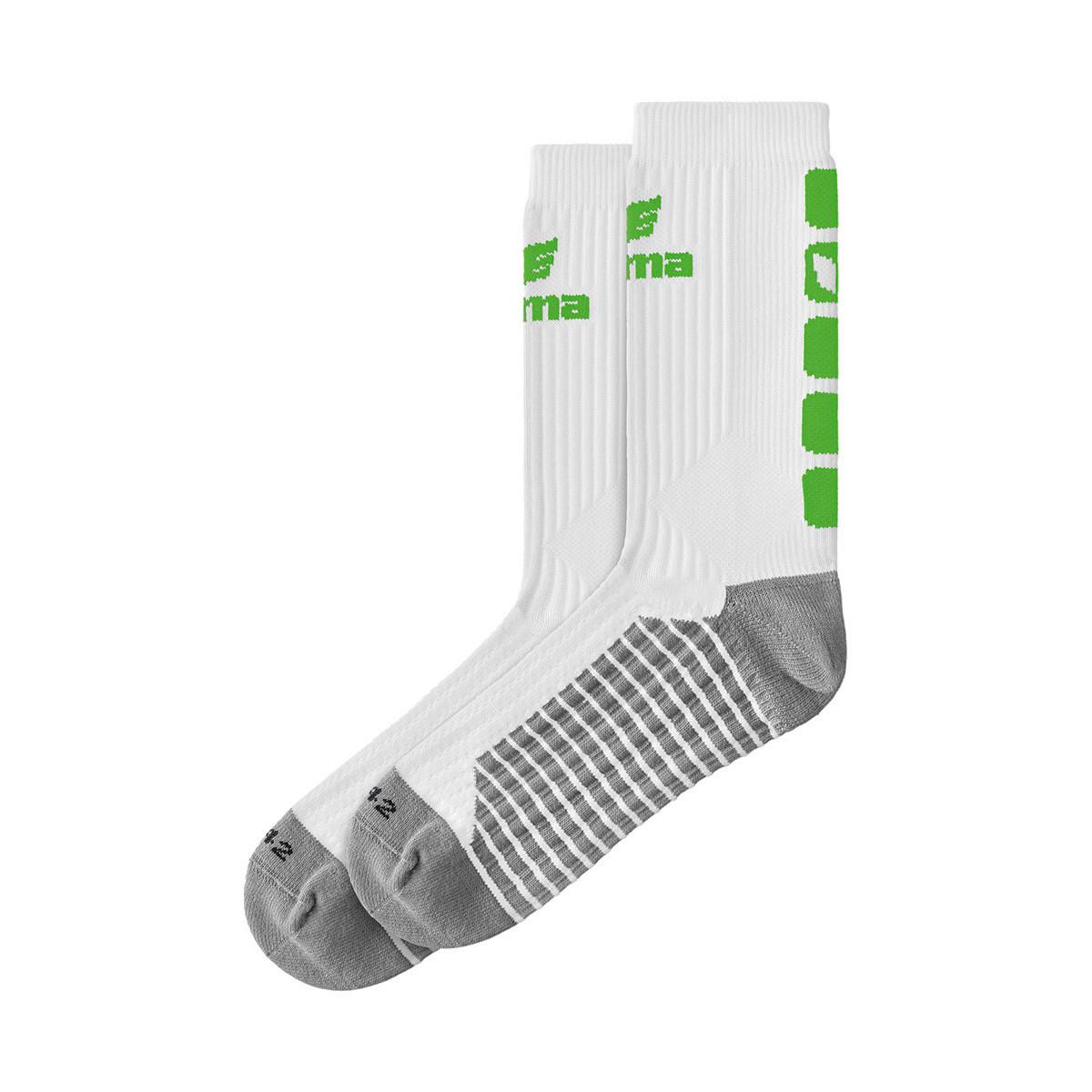 Image of Socken Classic 5-c Unisex Weiss 31/34