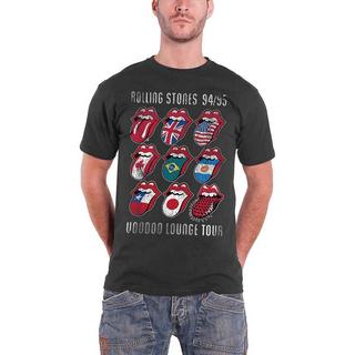 The Rolling Stones  Voodoo Lounge TShirt 