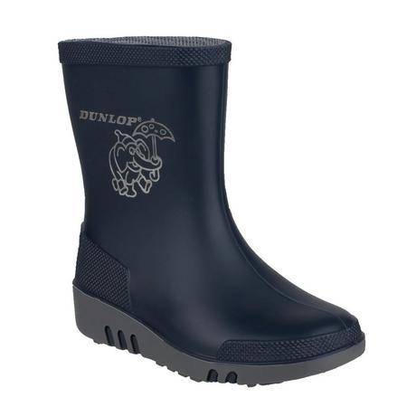 Dunlop  Bottes de pluie Enfant 