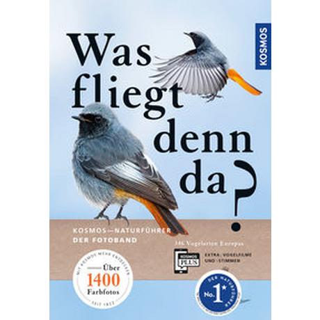 Was fliegt denn da? Der Fotoband Singer, Detlef Copertina rigida 