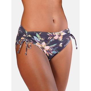 LASCANA  Bikini-Hose mit seitlicher Raffung  Malia 