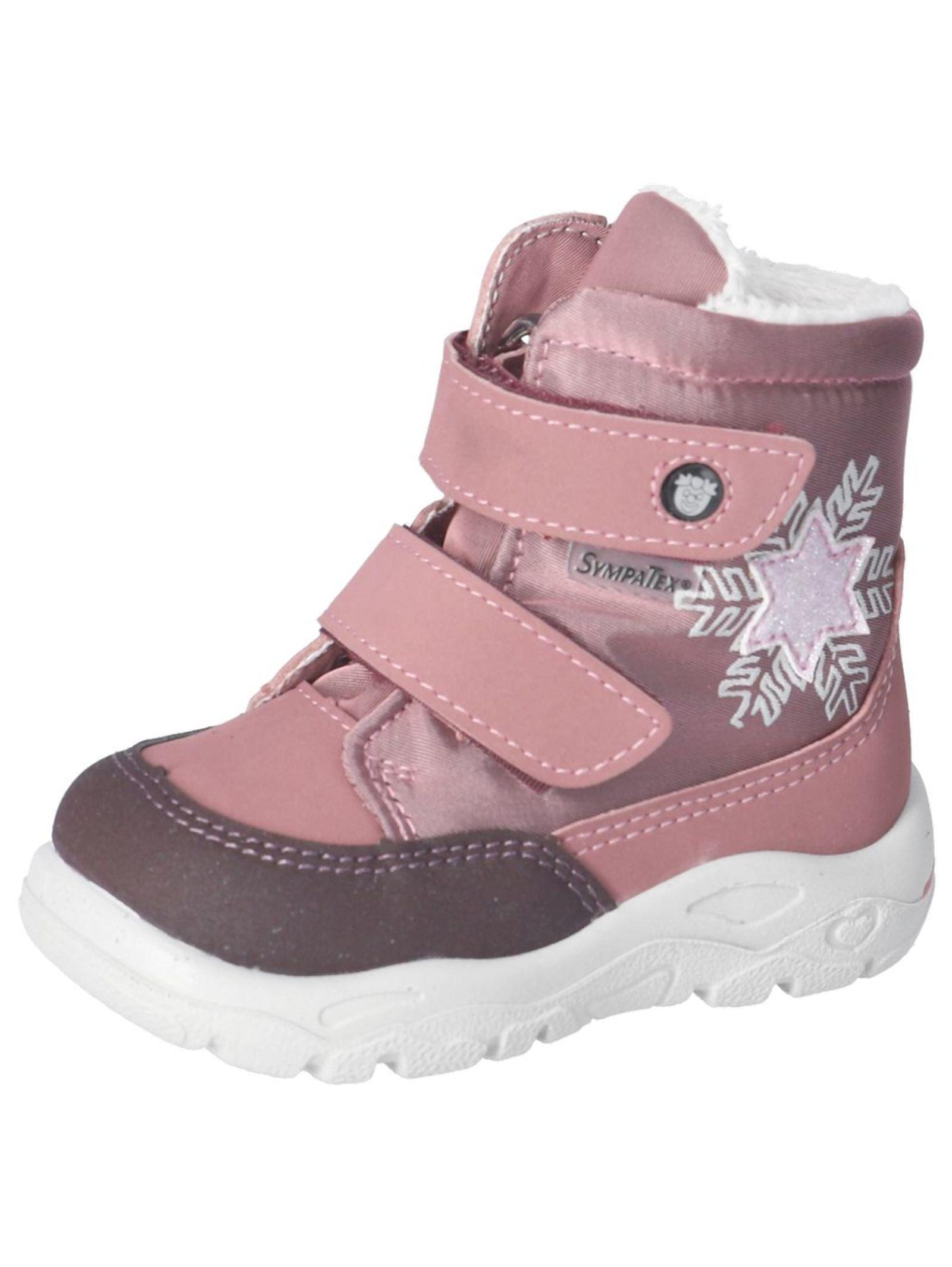 Image of Stiefel Unisex Pink 28