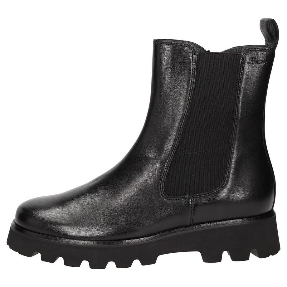 Sioux Bottine Meredira-750-H  