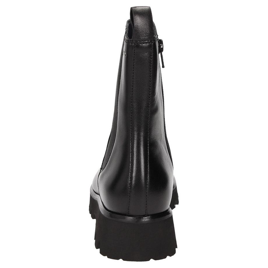 Sioux Bottine Meredira-750-H  