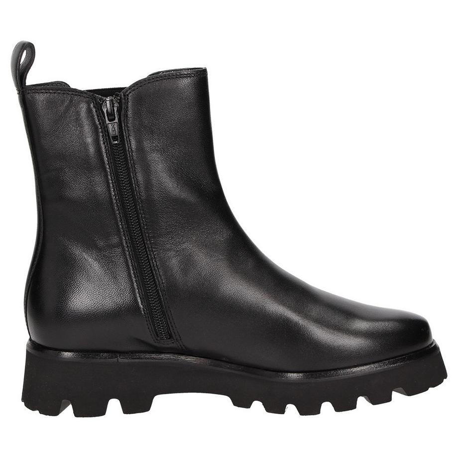Sioux Bottine Meredira-750-H  