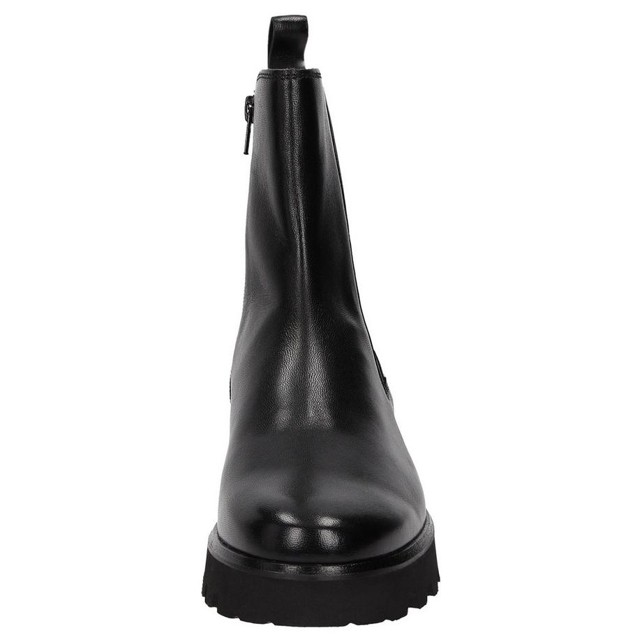 Sioux Bottine Meredira-750-H  
