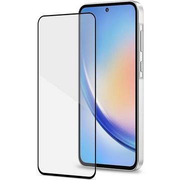 Vollglas-Displayschutz aus gehärtetem Glas für das Galaxy A35 5G