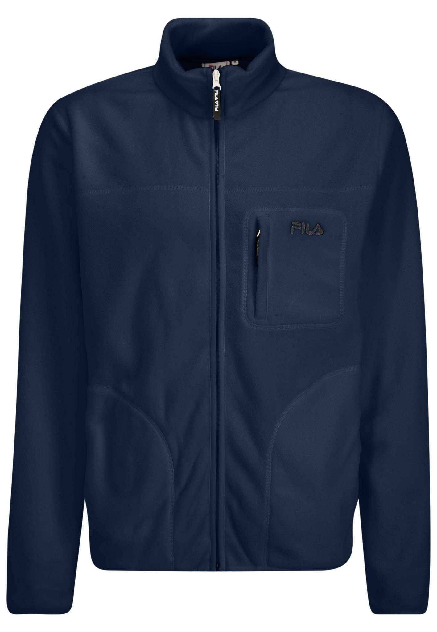 Image of Jacken Bleiburg Unisex Blau L