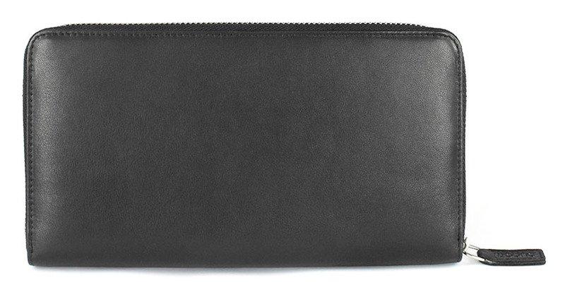 BUGATTI Atlanta Medium Reissverschluss Langbörse  