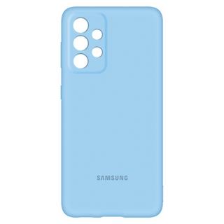 SAMSUNG  Samsung Silicone Cover für Galaxy A72 