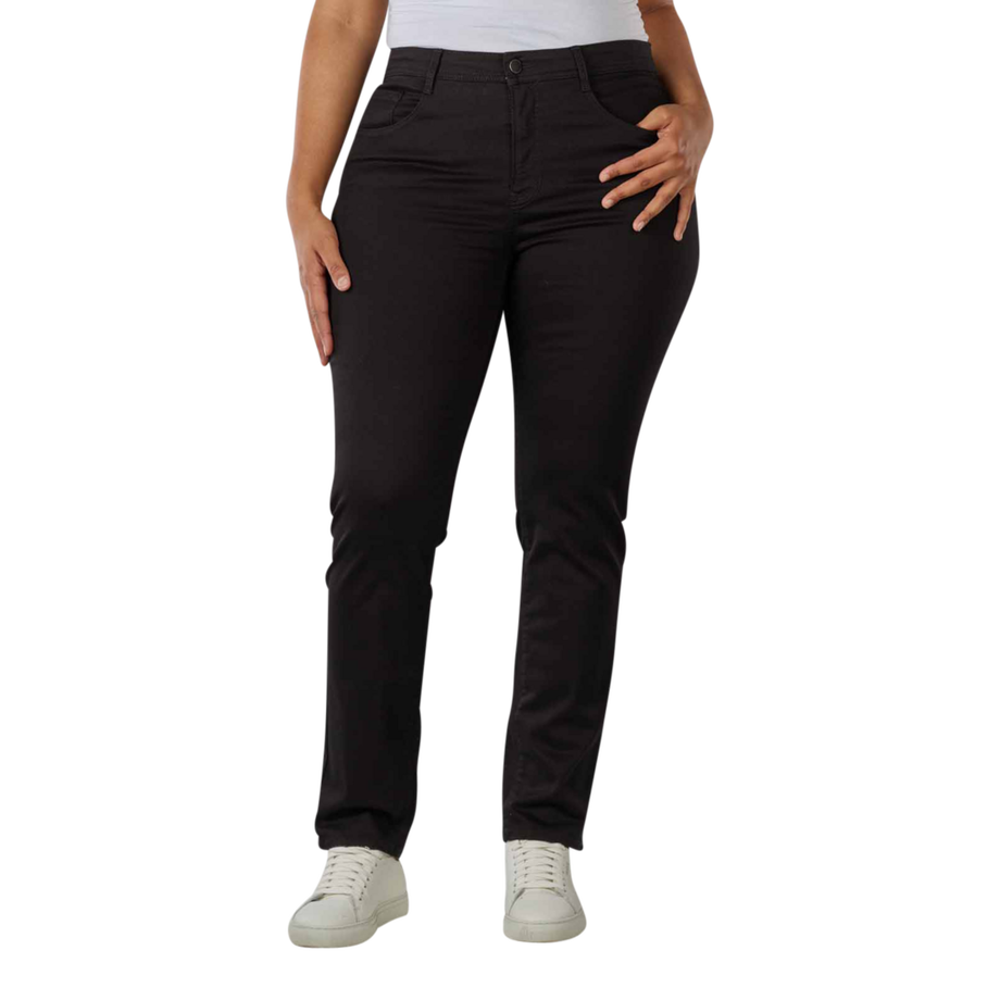 BRAX Mary Plus Size Slim Fit Jeans  