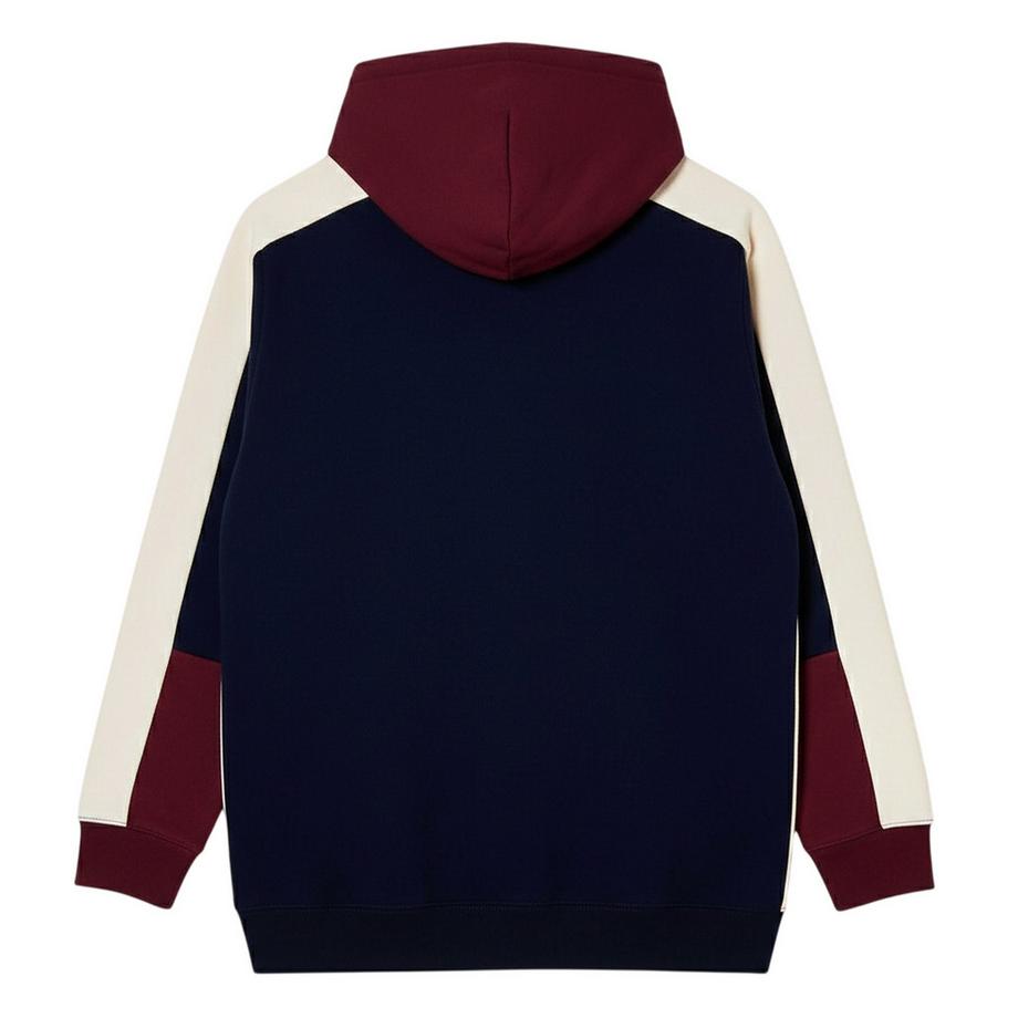 LACOSTE  Kapuzenpullover  , Durchgehender Reißverschluss 