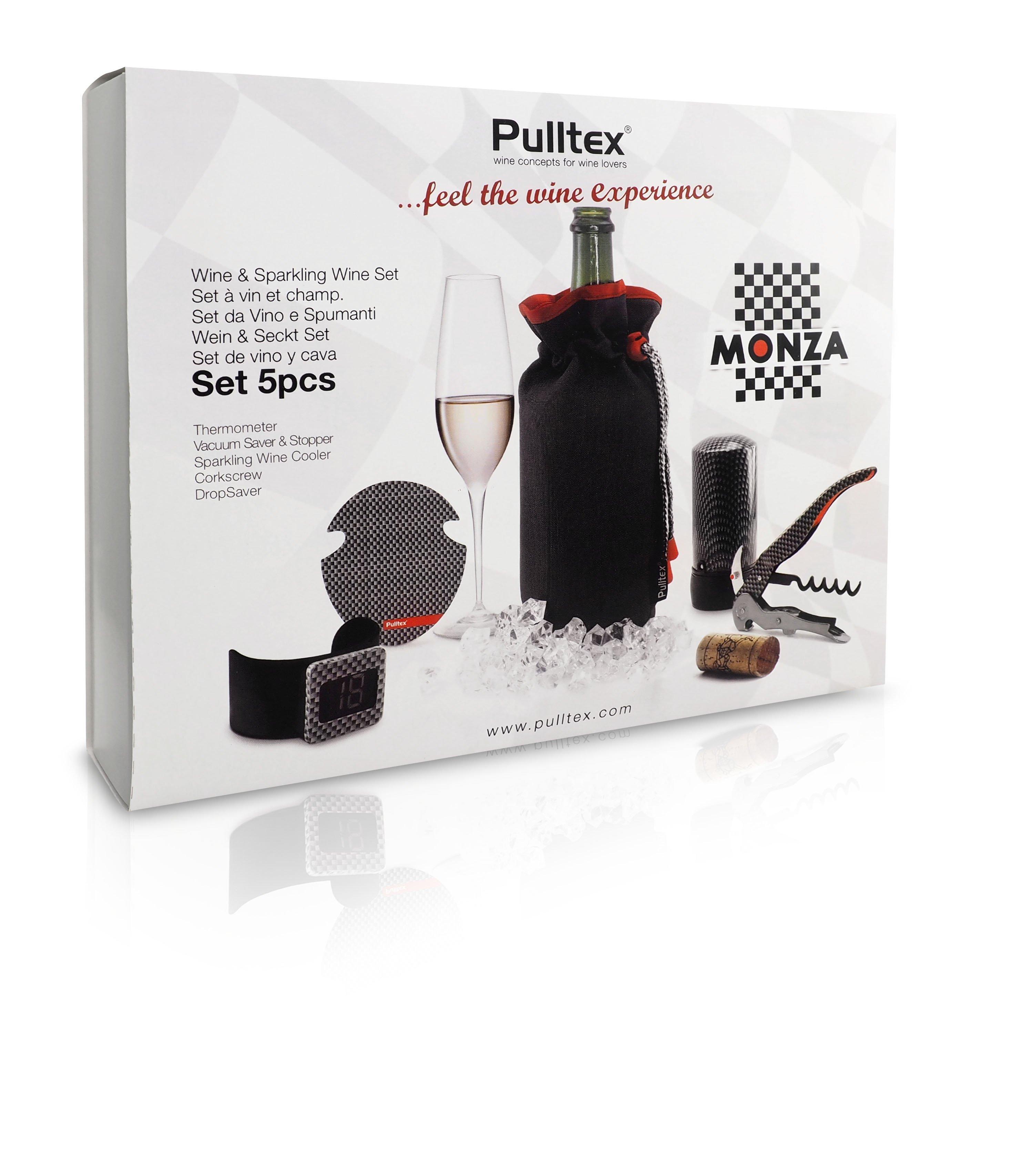 Pulltex Manche en os Cordoue  