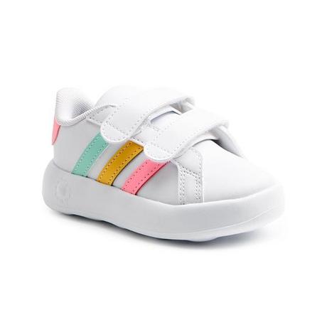 adidas  Scarpe da ginnastica per bambini adidas Grand Court 2.0 