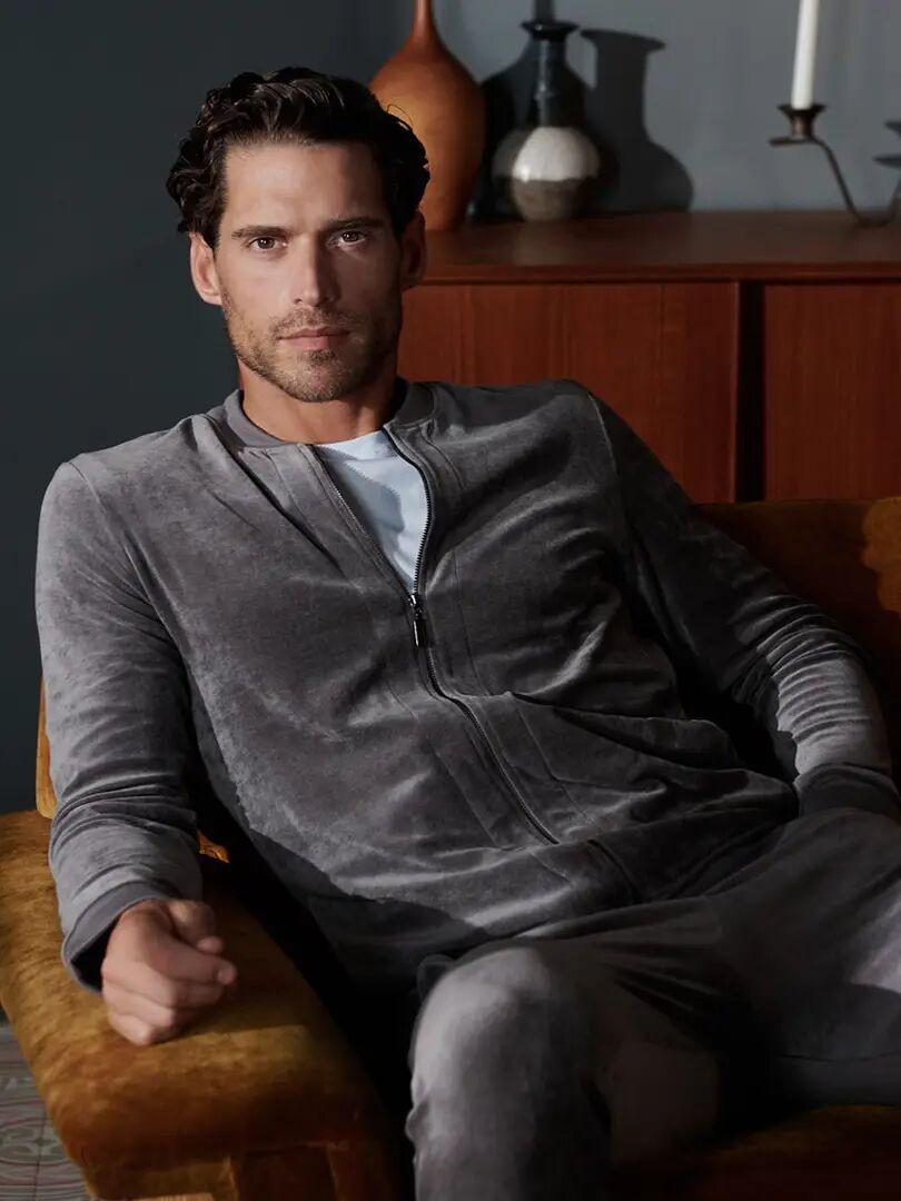 HANRO Favourites Samt Lounge Set  