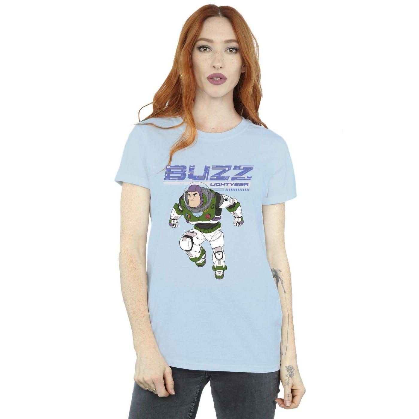 Disney  Tshirt LIGHTYEAR JUMP TO ACTION 